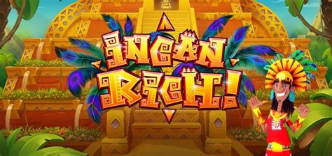 Incan Rich LeoVegas